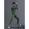 TAMASHII NATIONS S.H. Figuarts Chan Ka-Kui Figure (Police Story) 150mm PVC & ABS Action Figure - Painted and Articulated