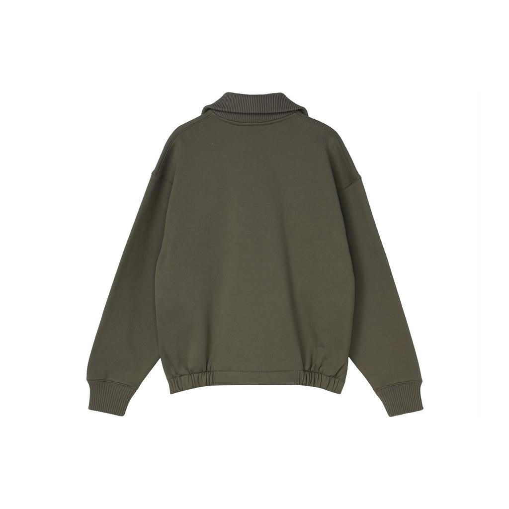 Uniqlo Jackets Men's Khaki Lapel Moderate Other (Unisex) Jackets 452937 33