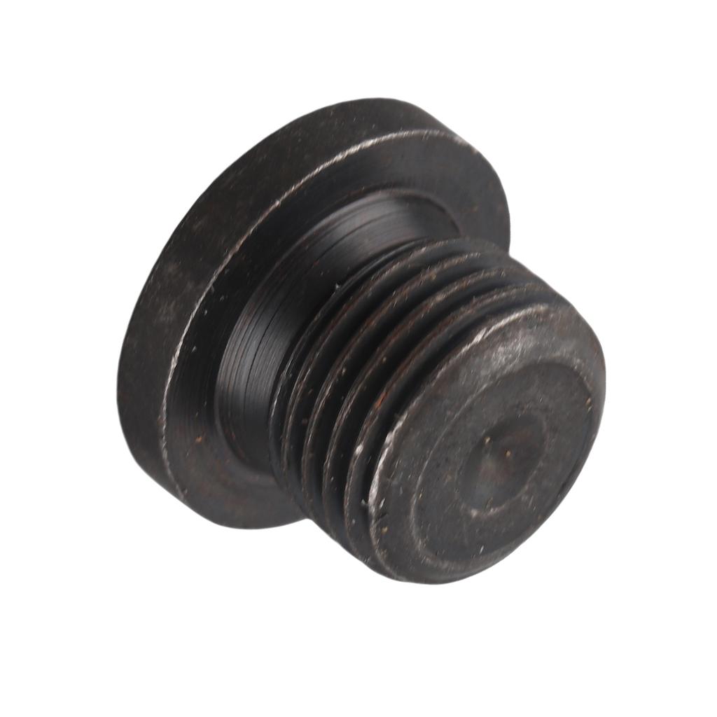 Oil Drain Plug 031134 Metal Leakage Proof Oil Pan Sump Drain Plug Replacement for RCZ Partner Expert Boxer 5008 3008