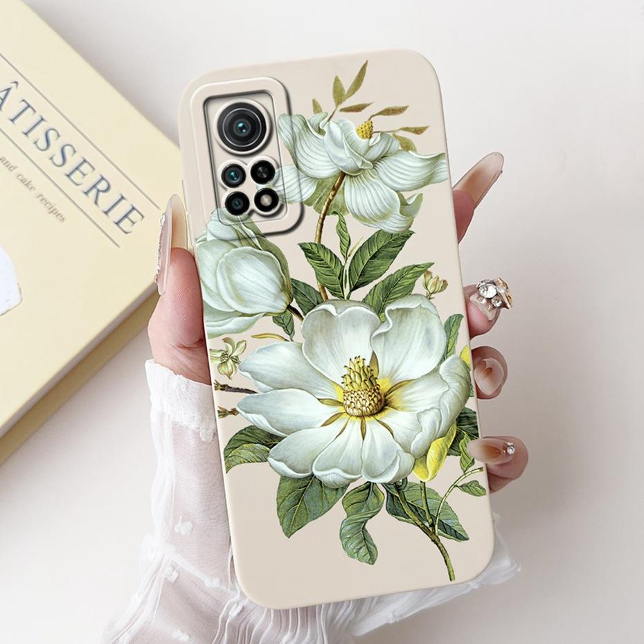 Cool Design For Xiaomi Mi 10T Pro 5G Lens Protective Phone Case For Xiaomi Mi10T 10 T Pro 5G Soft Silicone Jelly Cases