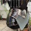 Epic Female Armor Suit Women’s Medieval Knight Cuirass Set Handcrafted Fantasy Warrior Costume for LARP Cosplay
