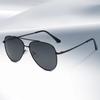 Men's Polarized Sunglasses - Stylish UV Protection for Driving