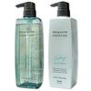 Set Sale Hoyu Hoyu Promaster Color Care Carmy Shampoo 600ml X Treatment 600g