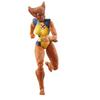Hasbro MARVEL Marvel Legends Series Wolfsbane Comics Collectible 6 Inch (15cm) Size Action Figure with Build-A-Figure Parts F9074 Genuine Product