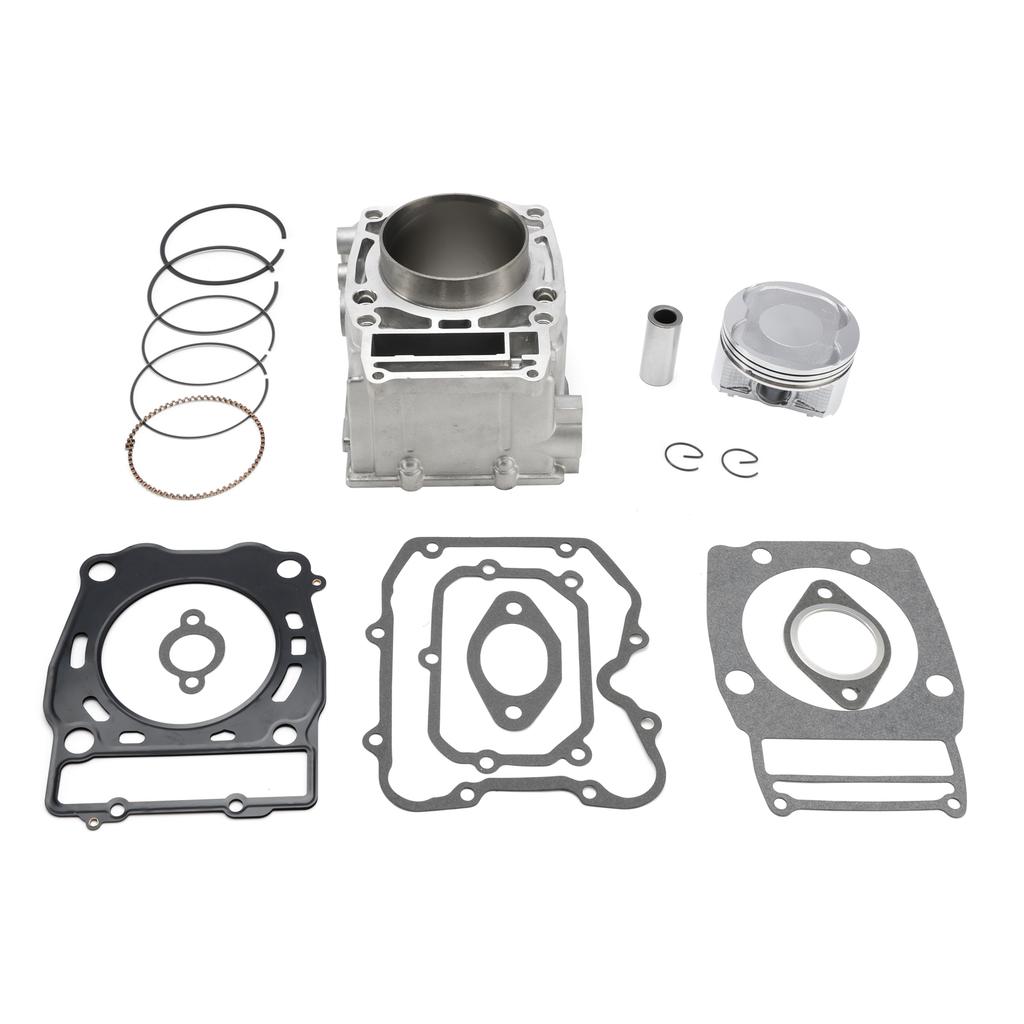 Cylinder Piston Kit Top End Rebuild For Polaris Magnum 425 1995 1996 1997 1998