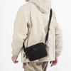 Minimalist Oxford Cloth Crossbody Bag Men Women Casual Functional Daily Outdoor Shoulder Bag
