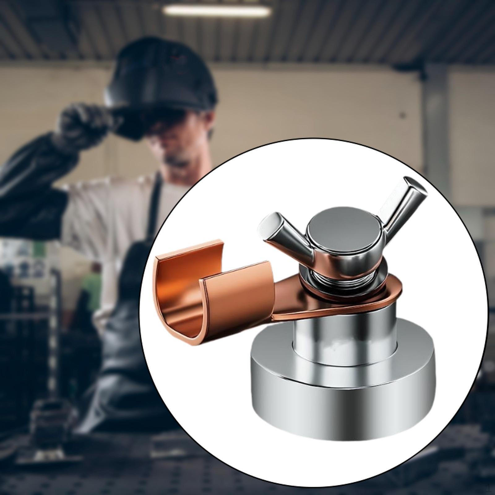 

Заземляющий разъем сварочного зажимного инструмента 300A