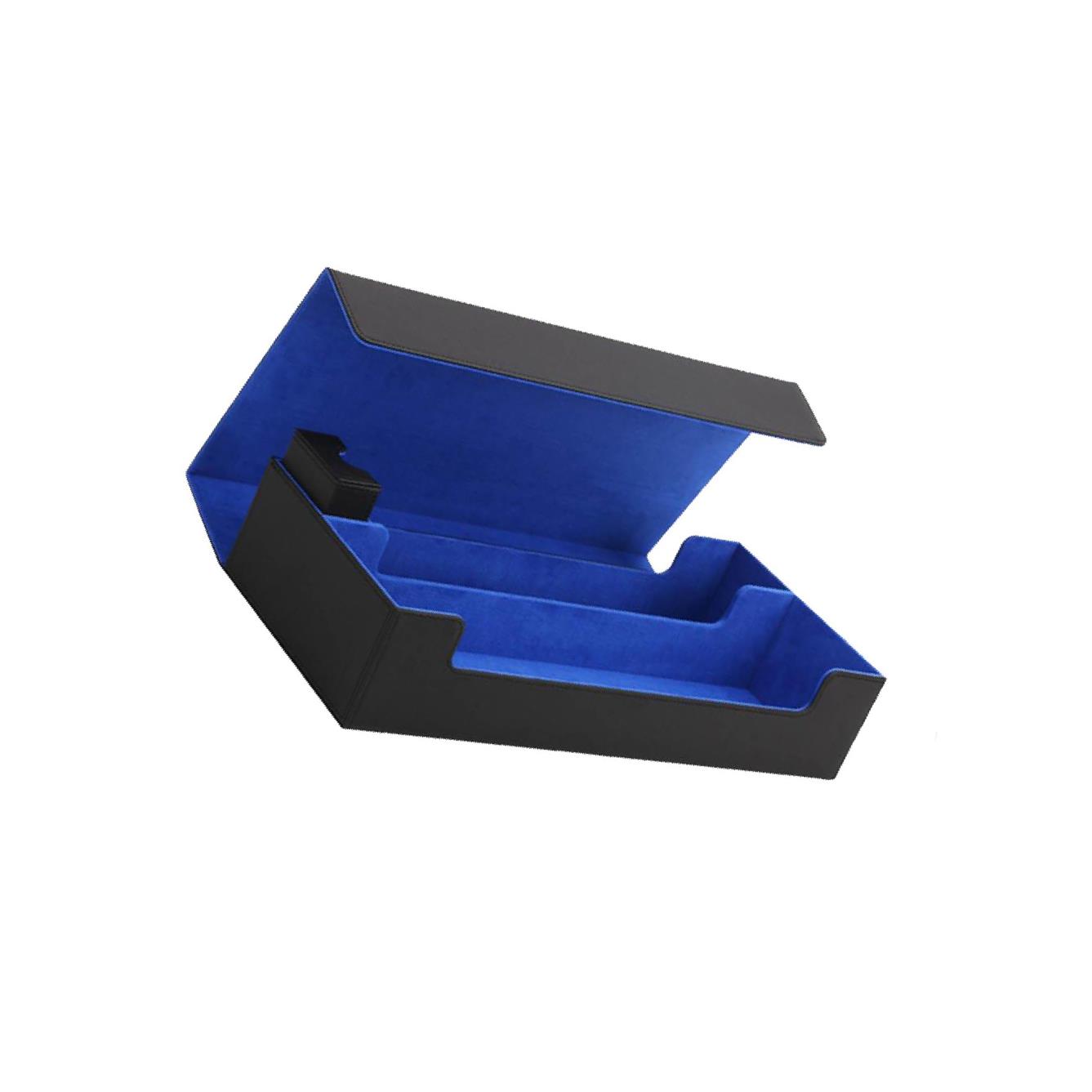 

Коробка для коллекционных карточек, прочный держатель-органайзер для карт MTG Tcg