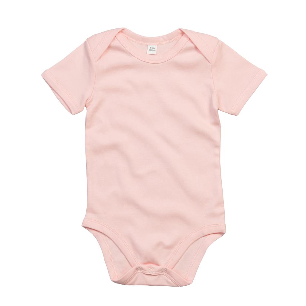 Babybugz Baby Bodysuit