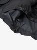 The North Face Mountain XL Jacket, Black,