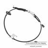 For Toyota 4Runner FJ Cruiser 4.0L Automatic Trans Shift Cable 33820-60070