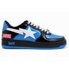 BAPE MARVEL x A BATHING APE STA Unisex 1I73-291-915