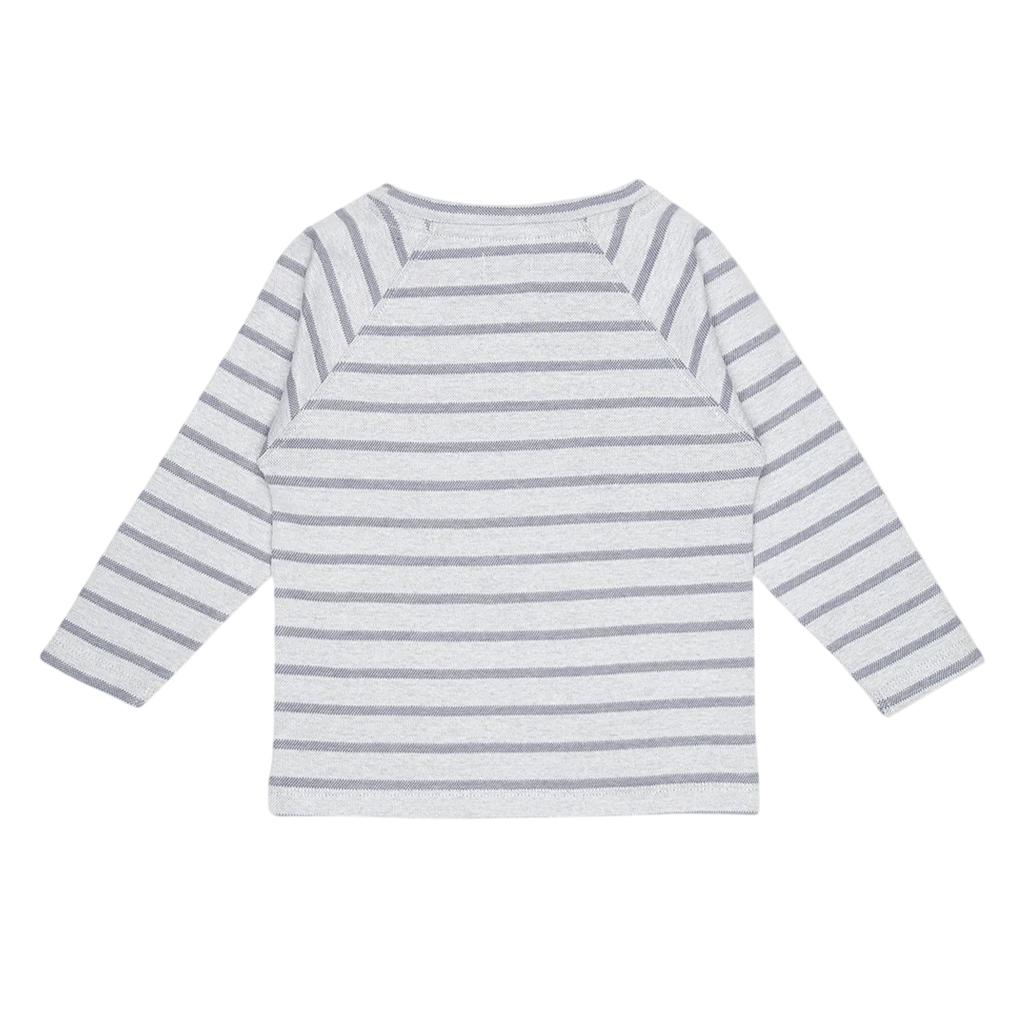 Lilly & Sid Baby Happy Days T-Shirt