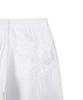 9999ARCHIVE Cut-Out Vintage Bermuda Pants