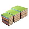 Custom Logo A5 Business Meeting Notebook - Personalized High-Value Gift