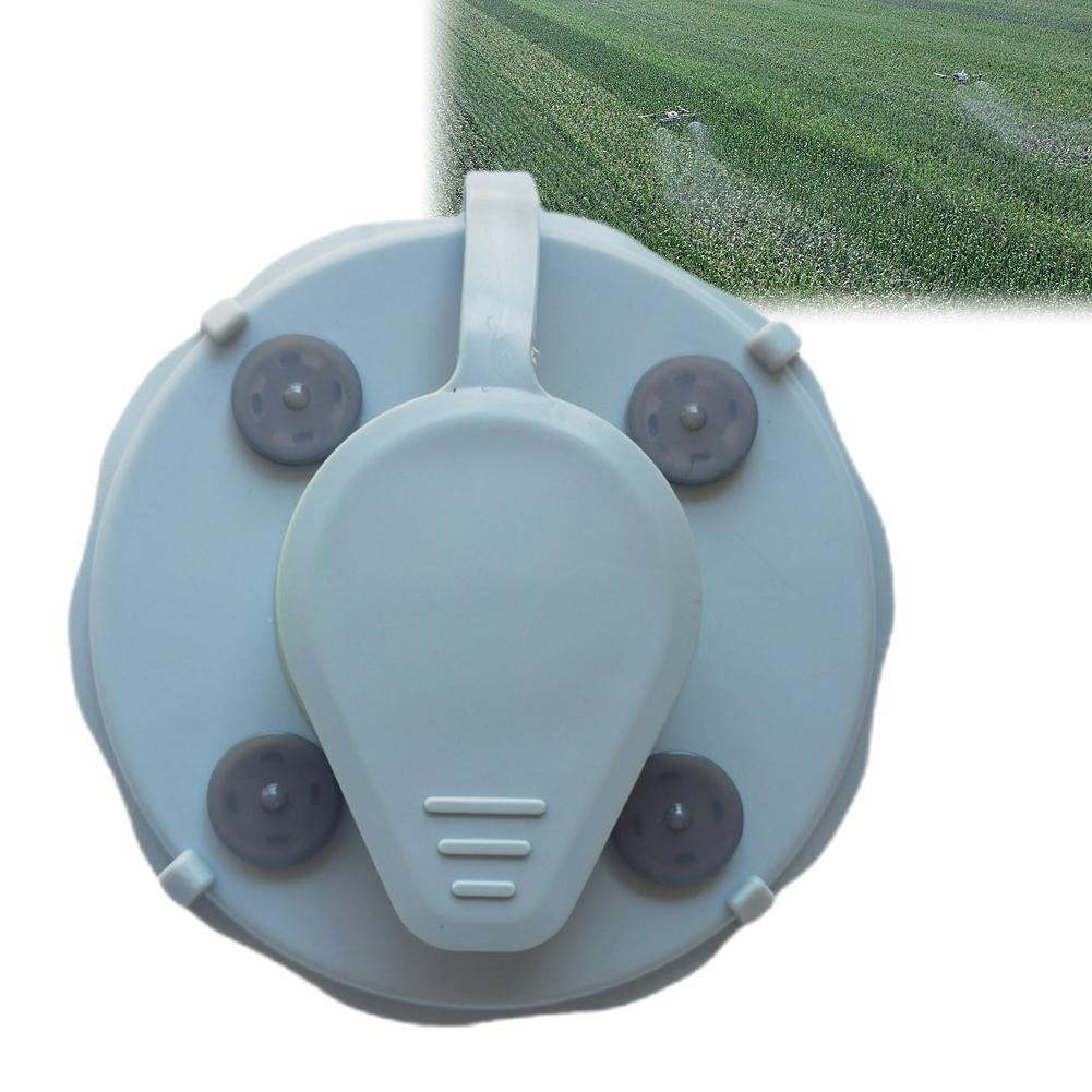 T50 Water Tank Cover Plant Protection Machine Dispensing Box Anti Corrosion Top Cover Sealing Clamp Drone Accessories