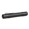 Mini Small Torch, Aluminum Alloy Telescopic Zoom Flashlight, 3 Lighting Modes Battery Torch, Clip On Pocket Size Torch For Power Cuts, Emergency