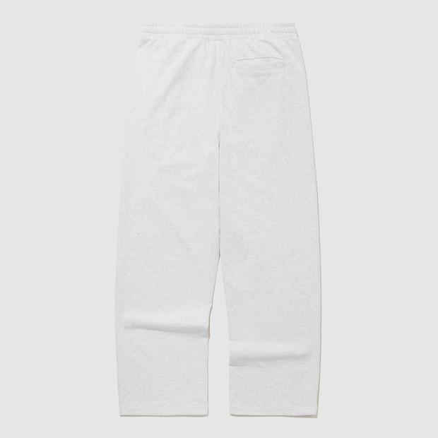 UMBRO Essential Loose Straight Pants White (Uq123Cfp18) (A Type)