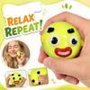Pinch Music, Slow, Soothing And Stress Relieving Toy