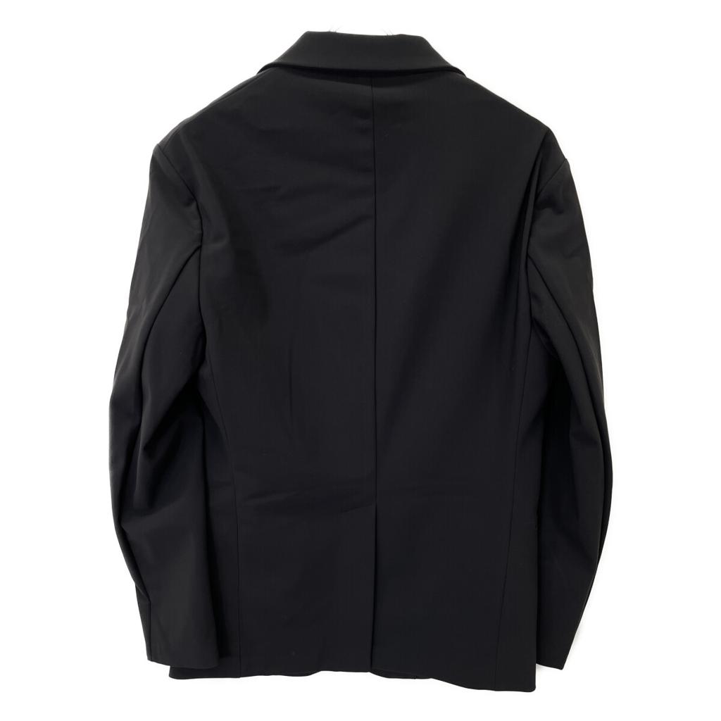 Theory Black Precision Ponte Blazer/Pant Set Suit Setup Jacket: 36 / Bottoms: 28 blackUsed