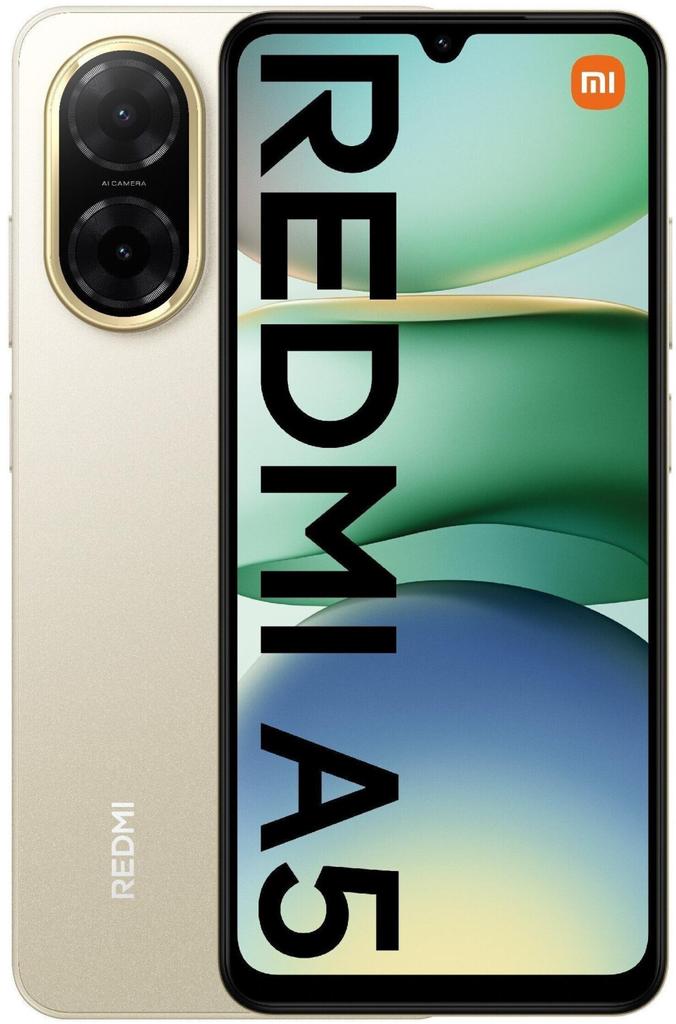 Smartphone Xiaomi Redmi A5