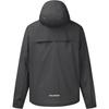 Salomon Solid Color Zip-Up Hooded Jacket Unisex jackets LC3070600