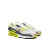 Мужские кроссовки Nike Air max 90 dm0029 107 белый