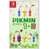 Pikmin 1+2 - Switch