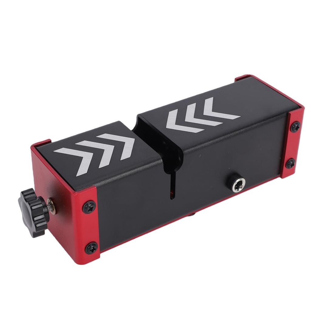 Filament Splicer for 1.75mm PLA ABS PETG TPU Fast Heating 3D Printer Filament Connector with 100PCS PTFE Tubes EU Plug