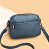 Genți Crossbody De Umăr Din Piele Pentru Femei Geantă Mică De Moda Damă Genți De Mână Damă Piele Veratică