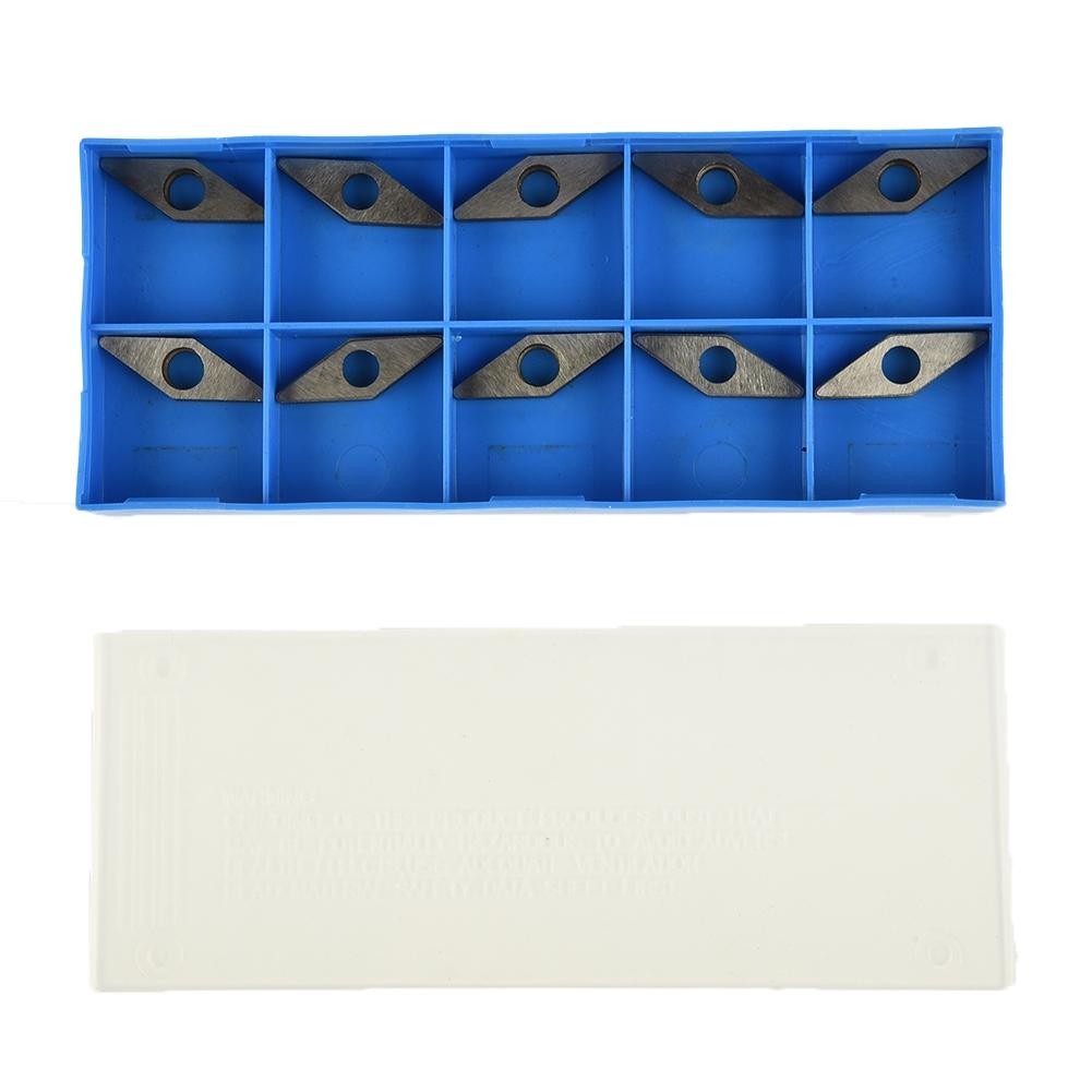 10 Stück MV1603 15mm X 15mm X 3.1mm Effektiver Schutz