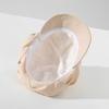 Vintage Style Curved Brim Spring Autumn Outdoor Fashion Women Cap Ladies Beret Hat