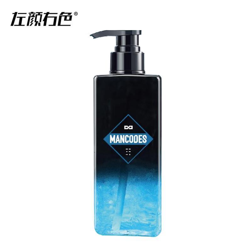 ZuoYanYouSe Micro-Acid Anti-Dandruff & Oil Control Shampoo 400ml
