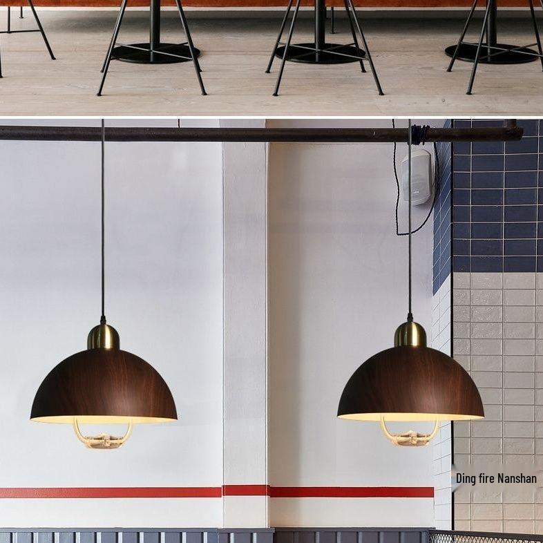 Modern Minimalist Telescopic Macaron Chandelier for Dining, Card, Mahjong, or Study Rooms