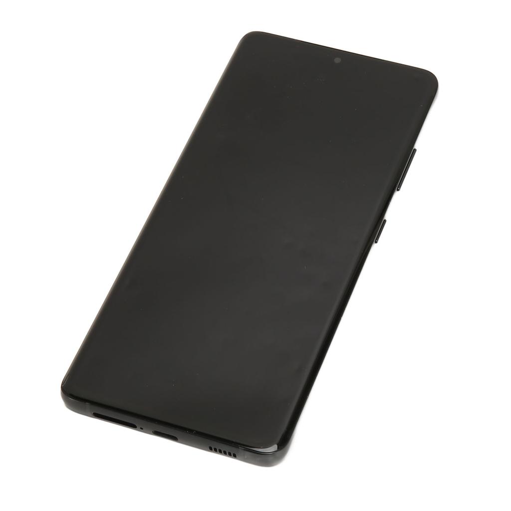 Screen Replacement Touch Screen Display Digitizer Assembly for S21 Ultra 5G G998U G998B G998FDS Phone with Frame Repair