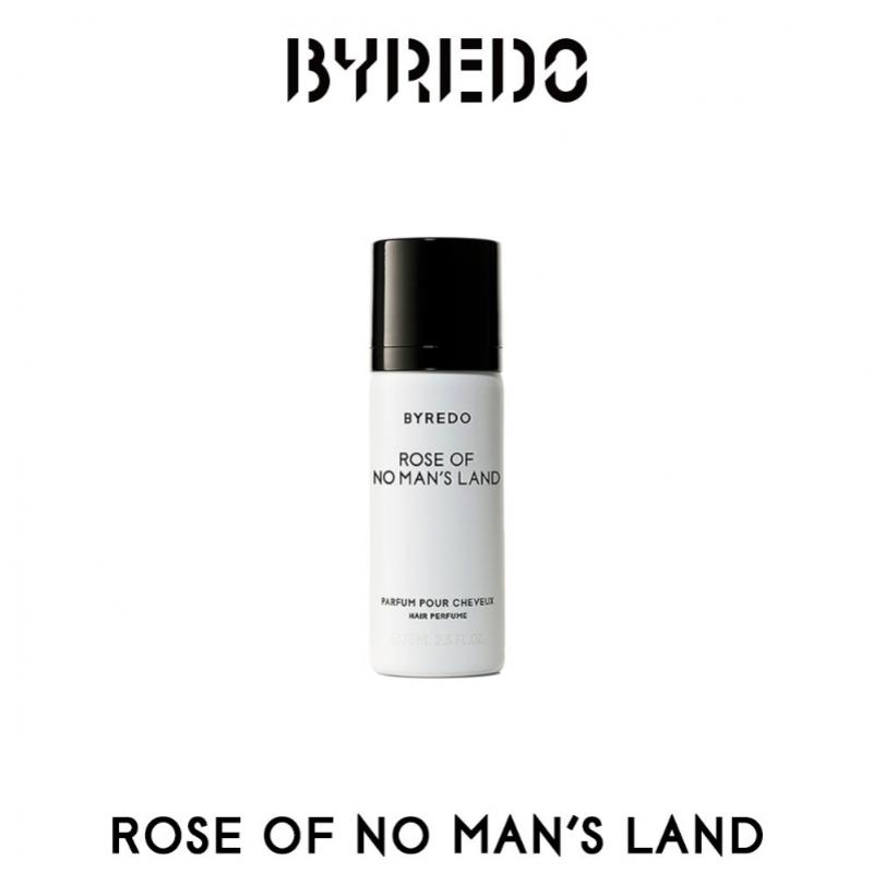Byredo Hair Perfume RoSe Of No Man S Land