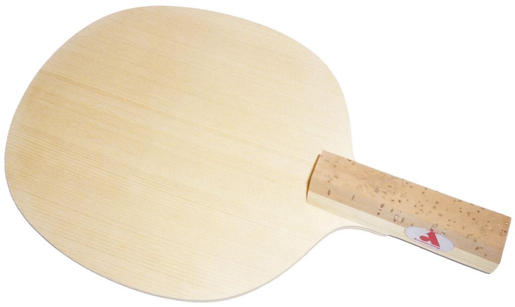 Armstrong Quick Attack Round Grip 3331 Front-End (Case Type)
