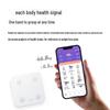WOLONOW Smart Body Fat Scale