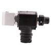 4X Urea Pump Air Solenoid Valve Air Shut-Off Solenoid Valve For Cumm Emitec 080310-015 4931694 5273338