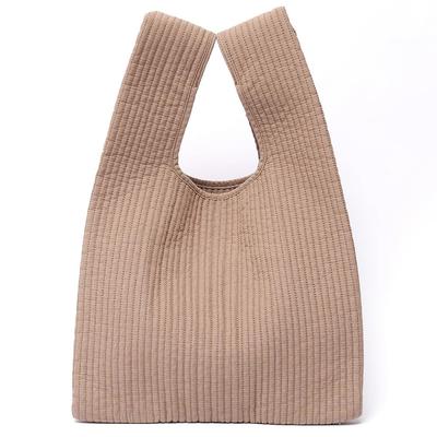 Nubi Handbag (Mocha)