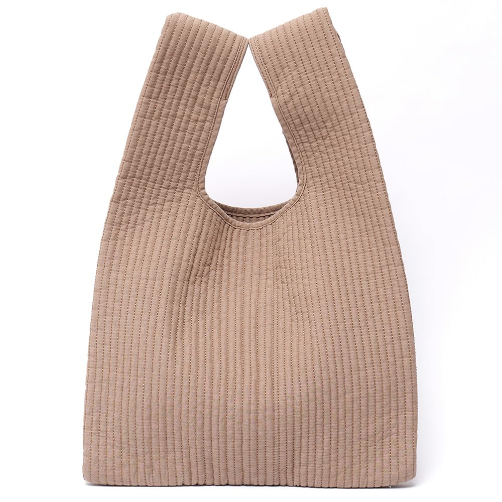 Nubi Handbag [Rename] (Mocha)