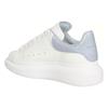 Larry Oversize Sneakers 'White Blue' Women's 697101WIBND9760
