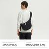 LA LUNE SHOULDER BAG [Machiavellic] D.NAVY (994)