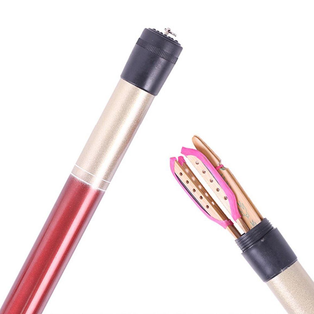 Music Conductor Baton Band Director Stick Rhythm Music Wand Orchestra Concert Conducting With Pear Shaped Handle