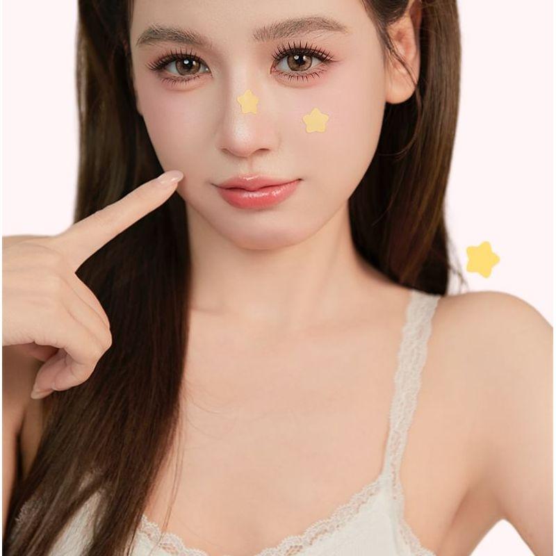 YAOZHI - Pure Radiance Acne Pimple Patch - 3 Types