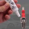 Car Spark Plug Insulating Grease High Voltage Electrical Insulation Silicone Grease Low Temperature Corrosion Resistance