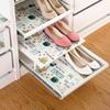 1 Rotolo Tappetino per Tavolo da Cucina Cassetti Armadio Scaffale Liner Multifunzione Sottobicchiere Impermeabile Resistente all'Olio Tappetino per Armadietto Scarpe