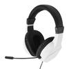 Casque USB A filaire pour PC Éclairage RGB Casque avec Son Surround Stéréo 7.1 Microphone à Réduction de Bruit Driver 40mm Coussin