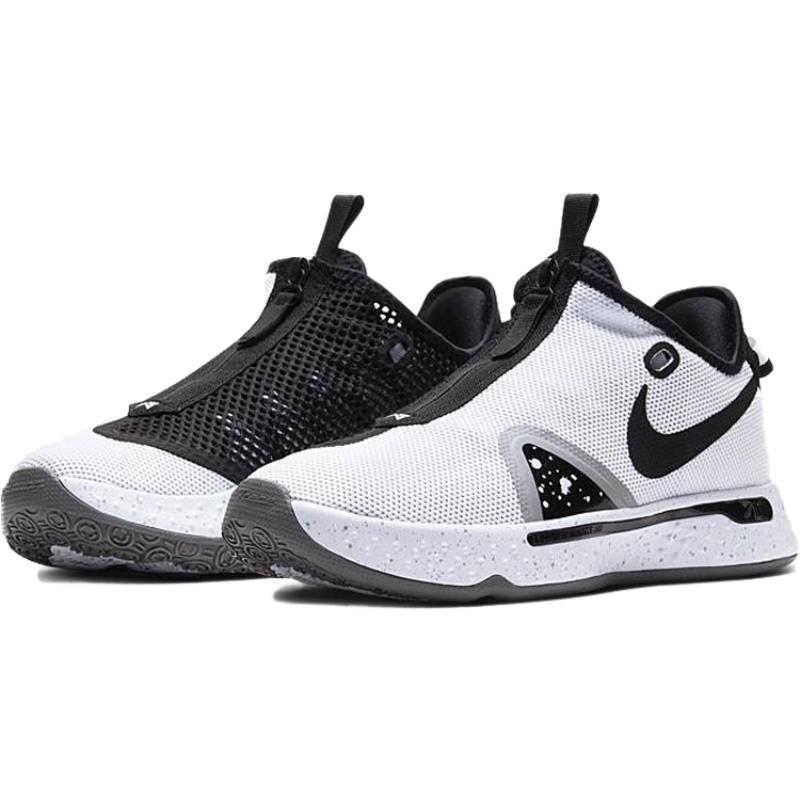 Nike Pg 4 Ep 'Oreo'  Sneakers CD5082-100