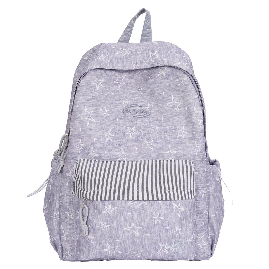 Schoolbag small fresh schoolbag for girls junior high school students cute Korean version travel backpack lightweight high school college students